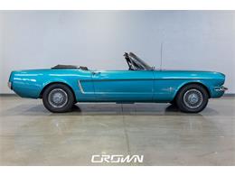 1964 Ford Mustang (CC-1592480) for sale in Tucson, Arizona