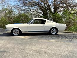 1966 Ford Mustang (CC-1592481) for sale in Greenfield, Indiana