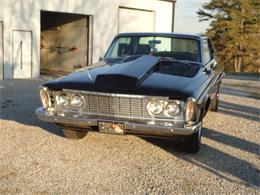 1963 Plymouth Sport Fury (CC-1592495) for sale in Smithville, Tennessee