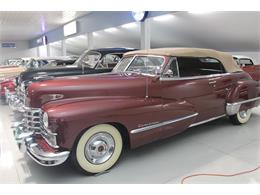 1947 Cadillac Series 62 (CC-1592497) for sale in Fort Wayne, Indiana