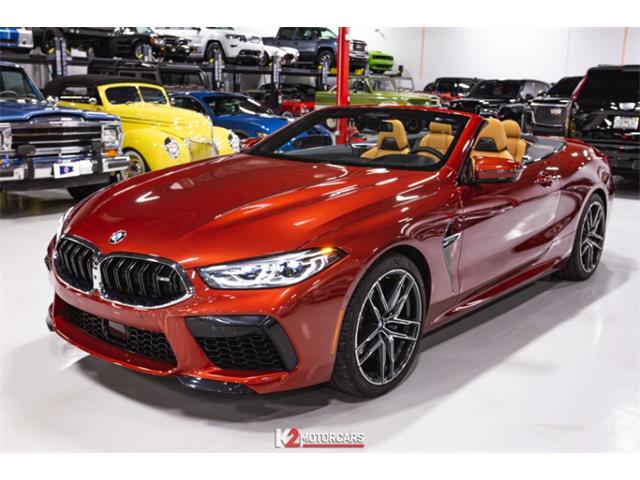 2020 BMW M Models (CC-1592501) for sale in Jupiter, Florida