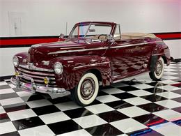 1946 Ford Deluxe (CC-1592508) for sale in Bonner Springs, Kansas