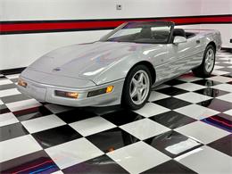 1996 Chevrolet Corvette (CC-1592512) for sale in Bonner Springs, Kansas