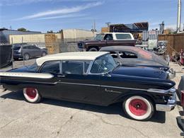 1957 Mercury Monterey (CC-1592540) for sale in Las Vegas, Nevada