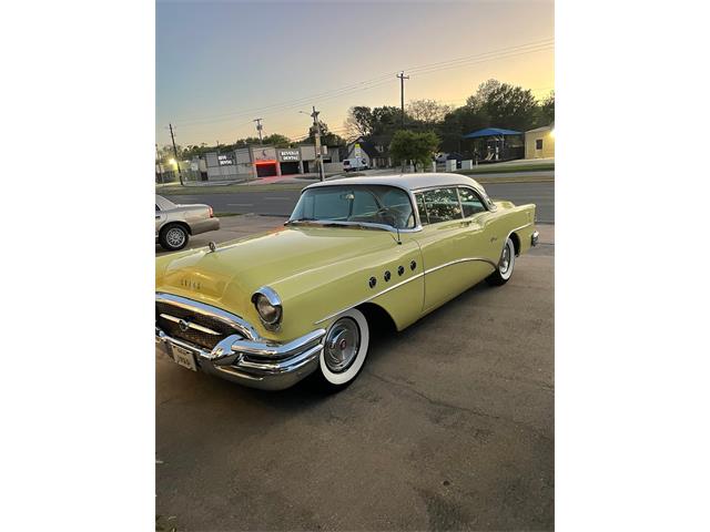 1955 Buick Super (CC-1592542) for sale in FORT LAUDERDALE, Florida