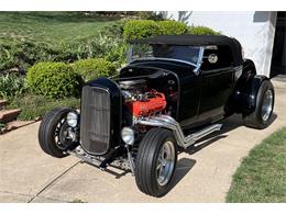 1932 Ford Roadster (CC-1592550) for sale in Overland Park, Kansas