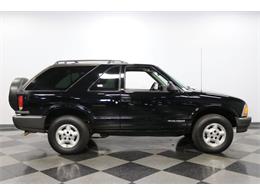 1996 Chevrolet Blazer (CC-1592574) for sale in Concord, North Carolina