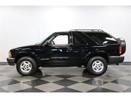 1996 Chevrolet Blazer (CC-1592574) for sale in Concord, North Carolina