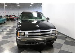 1996 Chevrolet Blazer (CC-1592574) for sale in Concord, North Carolina