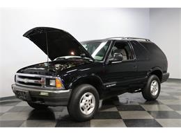 1996 Chevrolet Blazer (CC-1592574) for sale in Concord, North Carolina