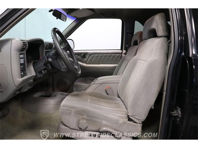 1996 Chevrolet Blazer (CC-1592574) for sale in Concord, North Carolina