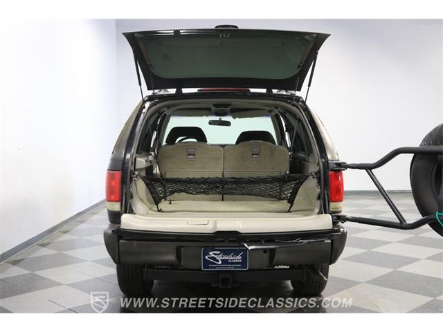 1996 Chevrolet Blazer (CC-1592574) for sale in Concord, North Carolina