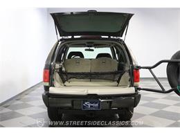 1996 Chevrolet Blazer (CC-1592574) for sale in Concord, North Carolina