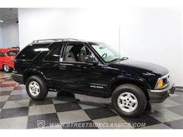 1996 Chevrolet Blazer (CC-1592574) for sale in Concord, North Carolina
