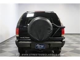 1996 Chevrolet Blazer (CC-1592574) for sale in Concord, North Carolina