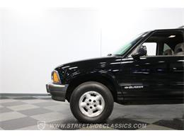 1996 Chevrolet Blazer (CC-1592574) for sale in Concord, North Carolina