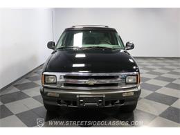 1996 Chevrolet Blazer (CC-1592574) for sale in Concord, North Carolina