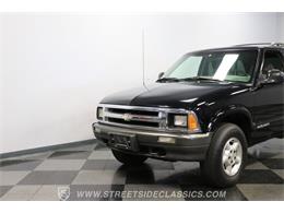 1996 Chevrolet Blazer (CC-1592574) for sale in Concord, North Carolina
