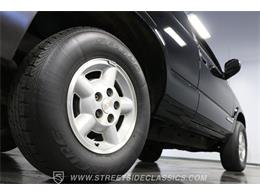 1996 Chevrolet Blazer (CC-1592574) for sale in Concord, North Carolina