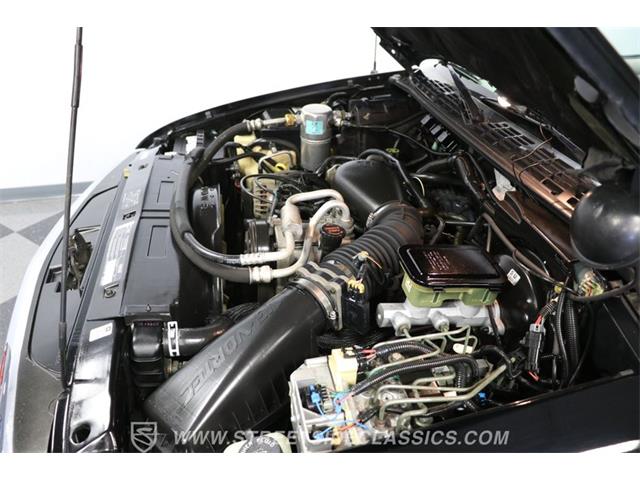1996 Chevrolet Blazer (CC-1592574) for sale in Concord, North Carolina