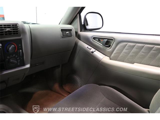 1996 Chevrolet Blazer (CC-1592574) for sale in Concord, North Carolina