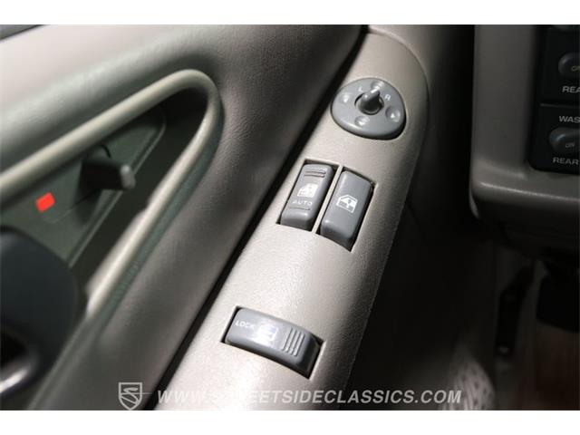 1996 Chevrolet Blazer (CC-1592574) for sale in Concord, North Carolina