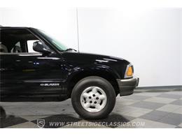 1996 Chevrolet Blazer (CC-1592574) for sale in Concord, North Carolina