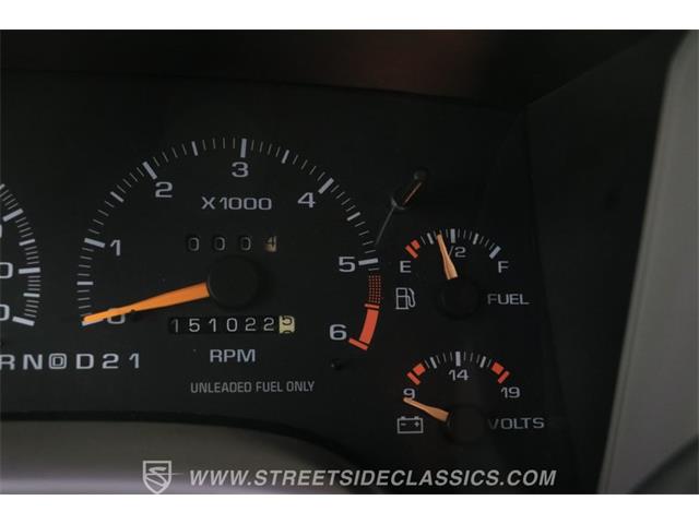 1996 Chevrolet Blazer (CC-1592574) for sale in Concord, North Carolina