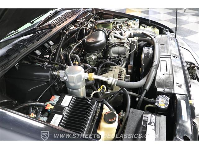 1996 Chevrolet Blazer (CC-1592574) for sale in Concord, North Carolina
