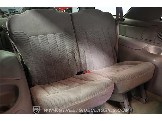 1996 Chevrolet Blazer (CC-1592574) for sale in Concord, North Carolina