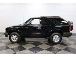 1996 Chevrolet Blazer (CC-1592574) for sale in Concord, North Carolina