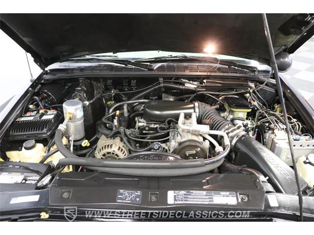 1996 Chevrolet Blazer (CC-1592574) for sale in Concord, North Carolina