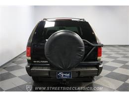 1996 Chevrolet Blazer (CC-1592574) for sale in Concord, North Carolina
