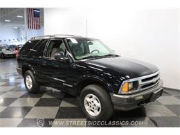 1996 Chevrolet Blazer (CC-1592574) for sale in Concord, North Carolina