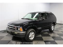 1996 Chevrolet Blazer (CC-1592574) for sale in Concord, North Carolina