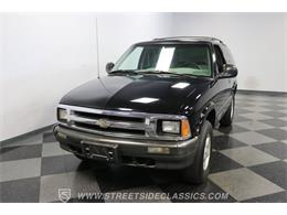 1996 Chevrolet Blazer (CC-1592574) for sale in Concord, North Carolina