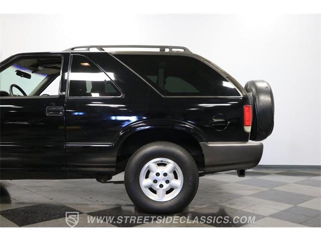 1996 Chevrolet Blazer (CC-1592574) for sale in Concord, North Carolina