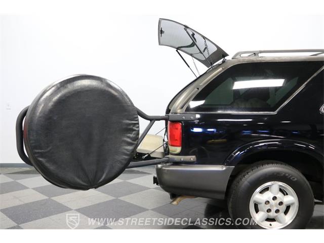 1996 Chevrolet Blazer (CC-1592574) for sale in Concord, North Carolina