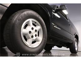 1996 Chevrolet Blazer (CC-1592574) for sale in Concord, North Carolina