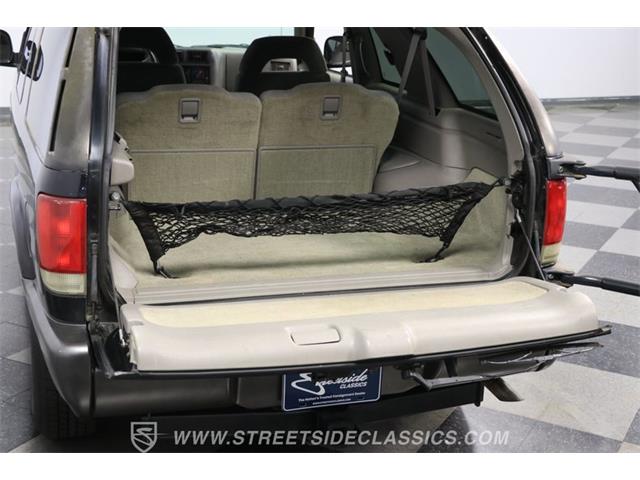 1996 Chevrolet Blazer (CC-1592574) for sale in Concord, North Carolina