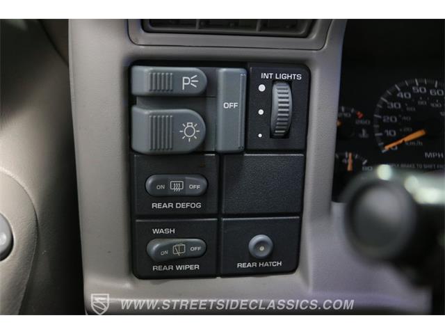 1996 Chevrolet Blazer (CC-1592574) for sale in Concord, North Carolina