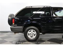 1996 Chevrolet Blazer (CC-1592574) for sale in Concord, North Carolina