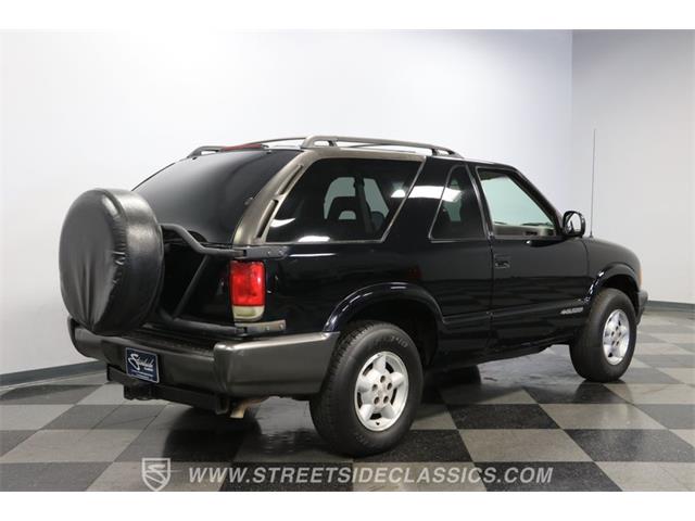 1996 Chevrolet Blazer (CC-1592574) for sale in Concord, North Carolina