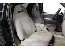 1996 Chevrolet Blazer (CC-1592574) for sale in Concord, North Carolina