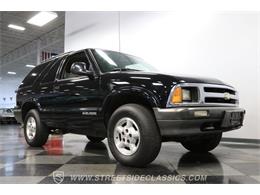 1996 Chevrolet Blazer (CC-1592574) for sale in Concord, North Carolina