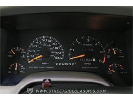 1996 Chevrolet Blazer (CC-1592574) for sale in Concord, North Carolina