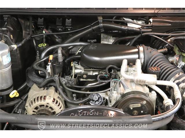 1996 Chevrolet Blazer (CC-1592574) for sale in Concord, North Carolina