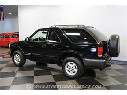 1996 Chevrolet Blazer (CC-1592574) for sale in Concord, North Carolina