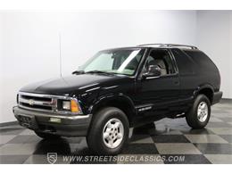 1996 Chevrolet Blazer (CC-1592574) for sale in Concord, North Carolina