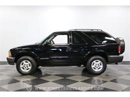1996 Chevrolet Blazer (CC-1592574) for sale in Concord, North Carolina